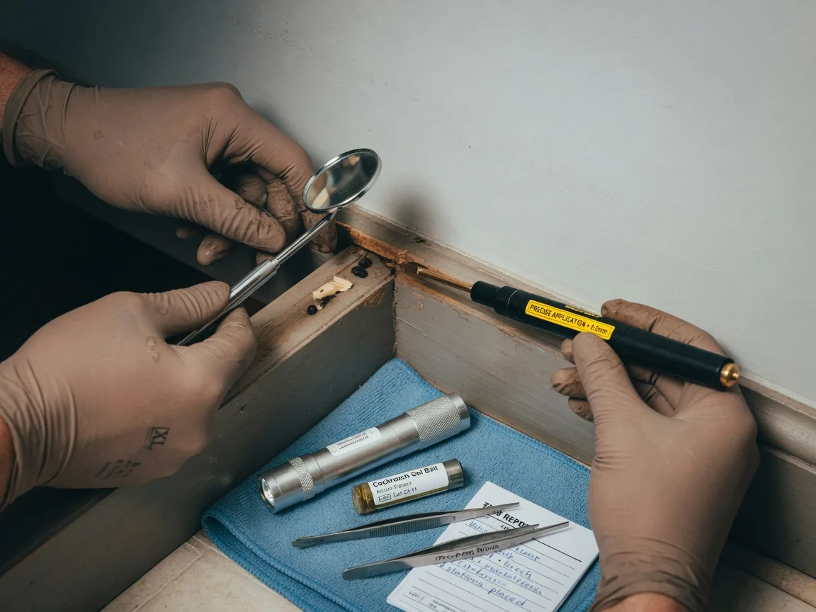 Why choose Emergency Pest Control in Somerset, TX